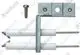 VAILLANT-Elektrode-Zuendung-VC-104-3-E-u-w-Vaillant-Nr-090684 gallery number 1